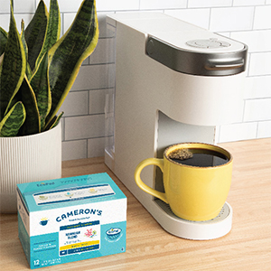 Single Serve, K Cup, Coffee, Maker, Keurig, Pod, Roast, Blend, Medium, Dark, Espresso, Decaf, Brew
