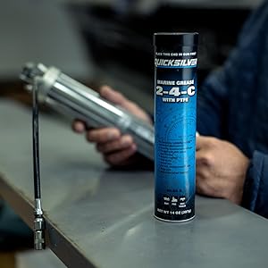 Grease applications