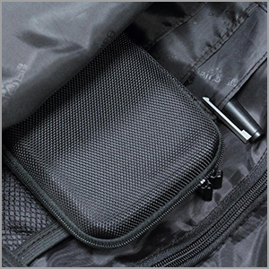 case material
