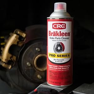 Brakleen Pro Series