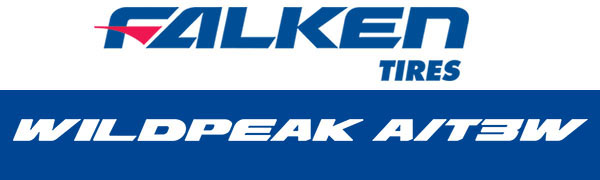 Falken Wildpeak A/T3W