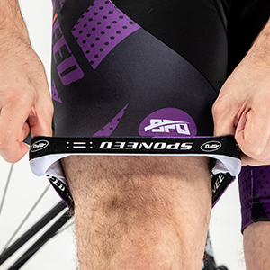 leg band
