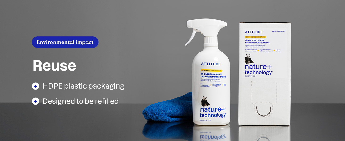 cleaning products
