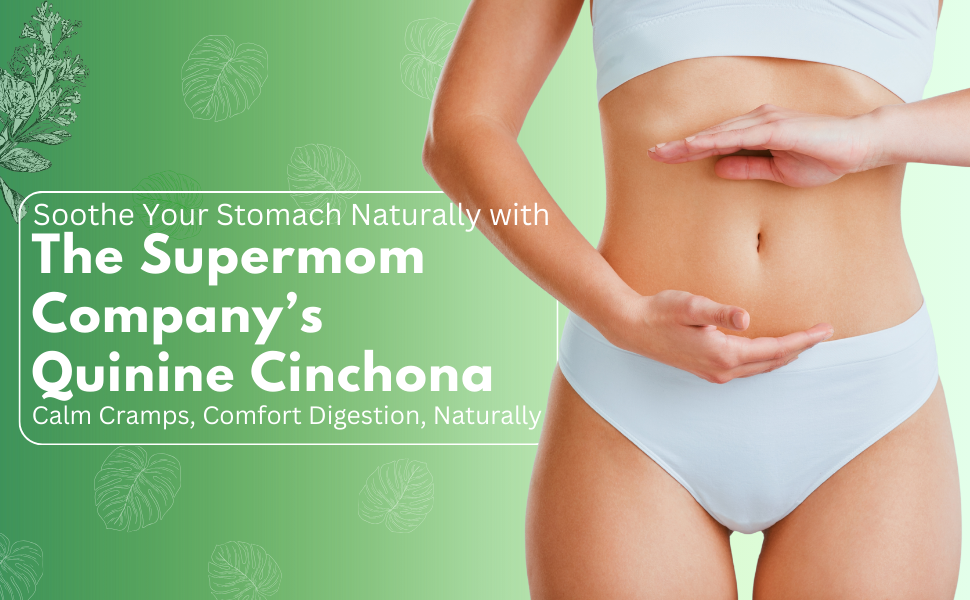 Quinine Cinchona