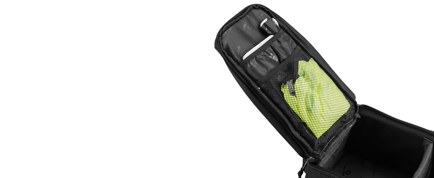 bicycle bag