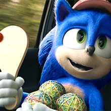 Sonic