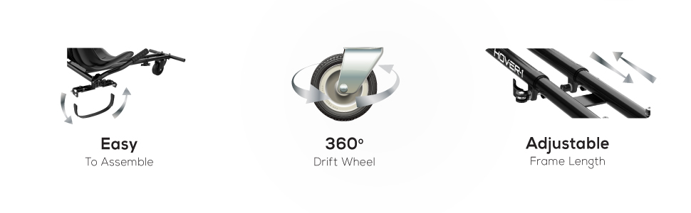 hoverboard ultra hoverboard with seat hoverboards go kart safe riding hover board with seat UL
