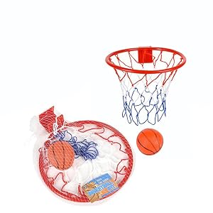 basketball hoop