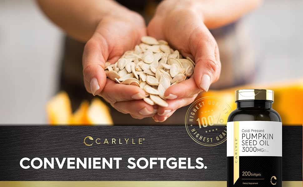 Softgels
