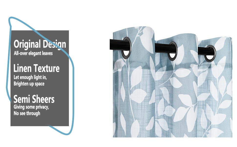 curtains for living room