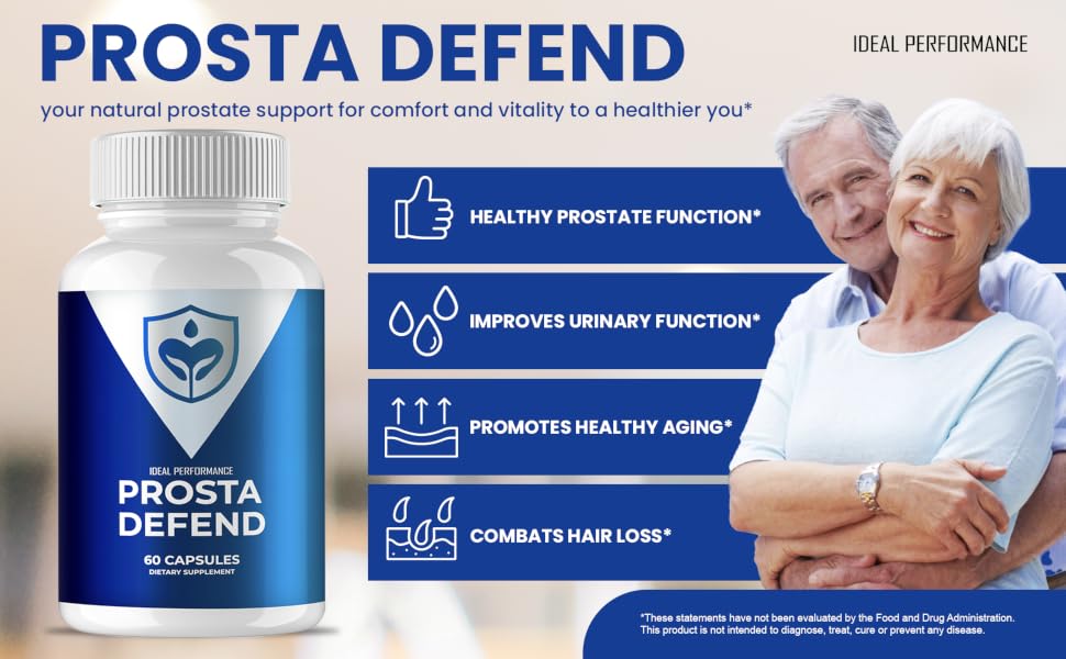 Prosta Defend