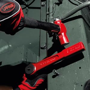 Indestructible, striking tools, striking wrench, ball pein