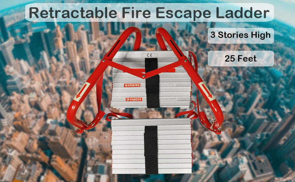 DESIGNED FOR AN EMERGENCY, A VITAL ITEM FOR EVERY HOUSEHOLD.