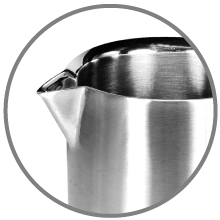Frieling French Press Spout
