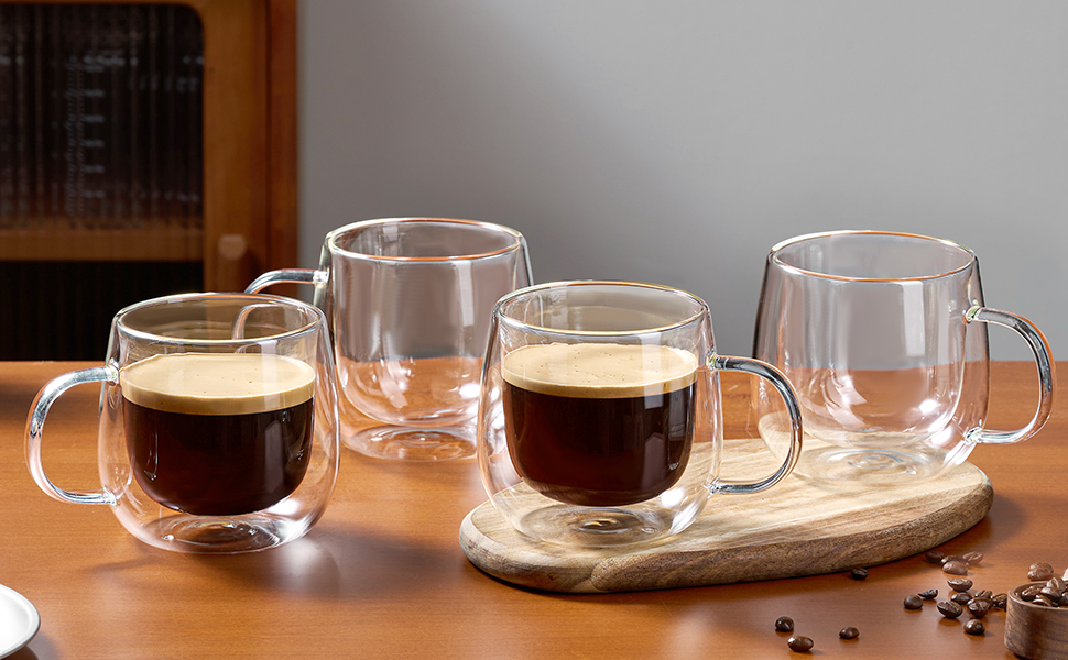 COFFEE CUPS