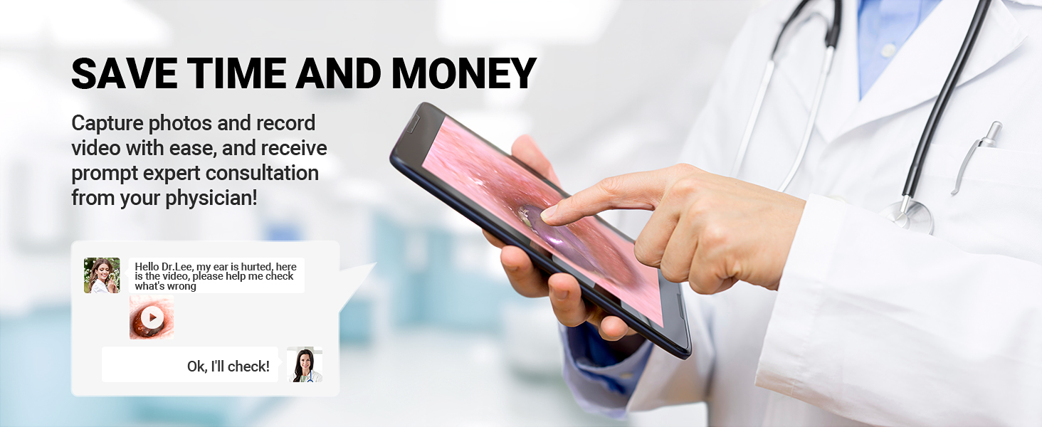 share with your doctor