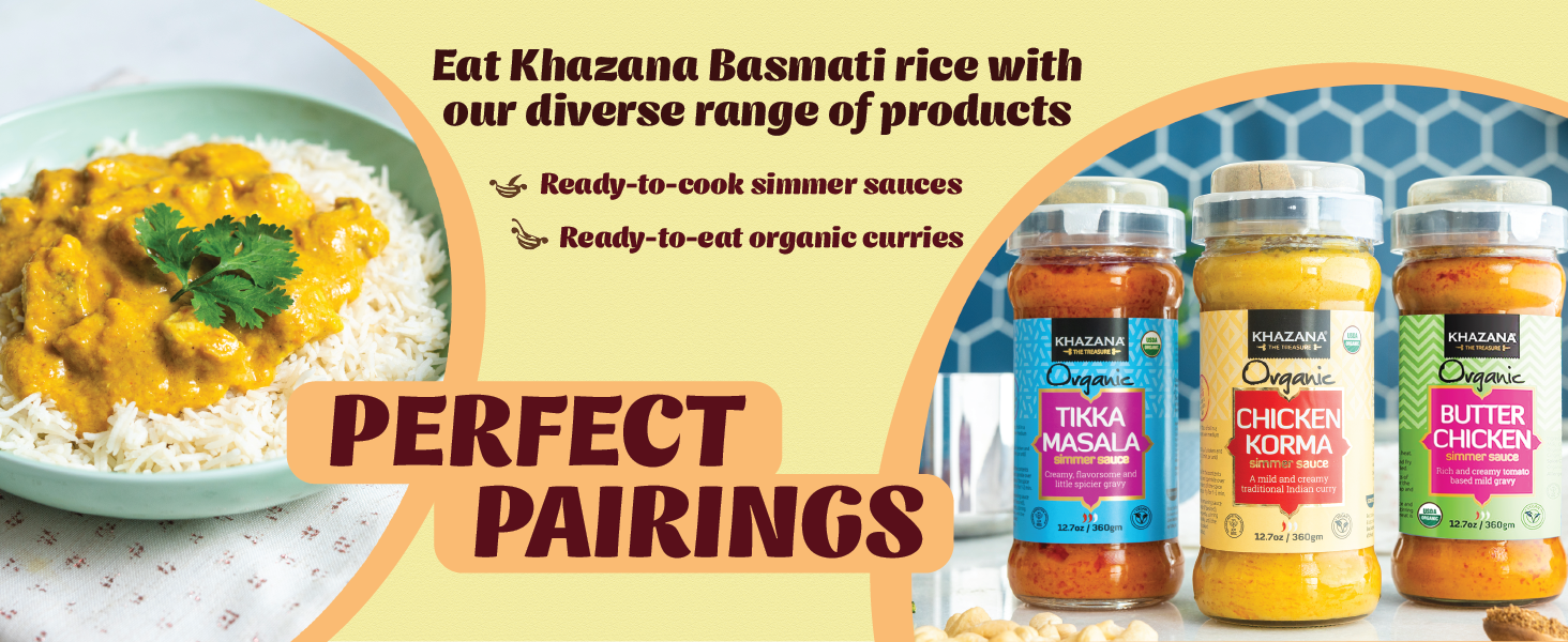 Premium Basmati Rice