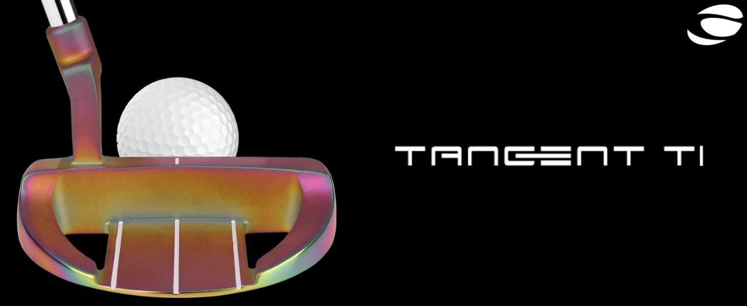 Orlimar Tangent T1 Mallet_Chrome