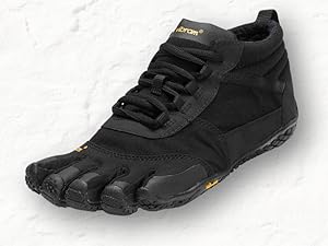 Vibram FiveFingers V-Trek Insulated Hiking Shoe