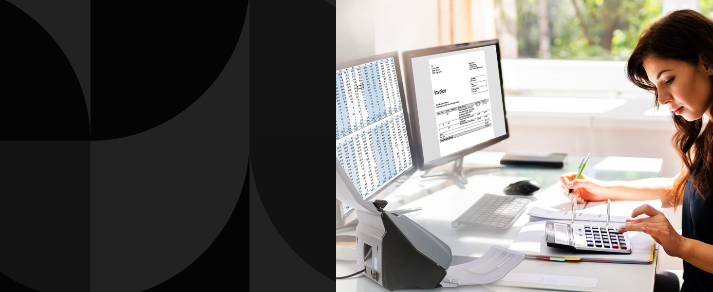 ImageScan Pro 820ix