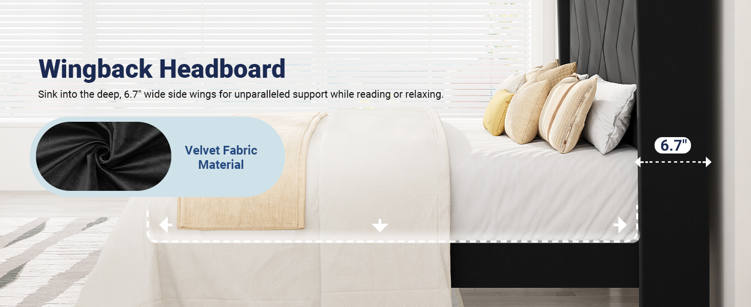 bed frame