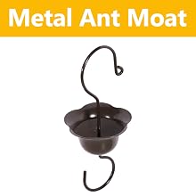 matal ant moat