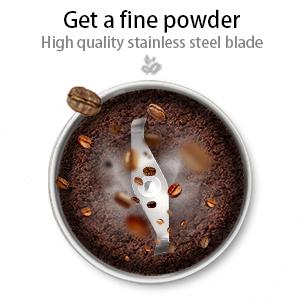 Coffee Grinder