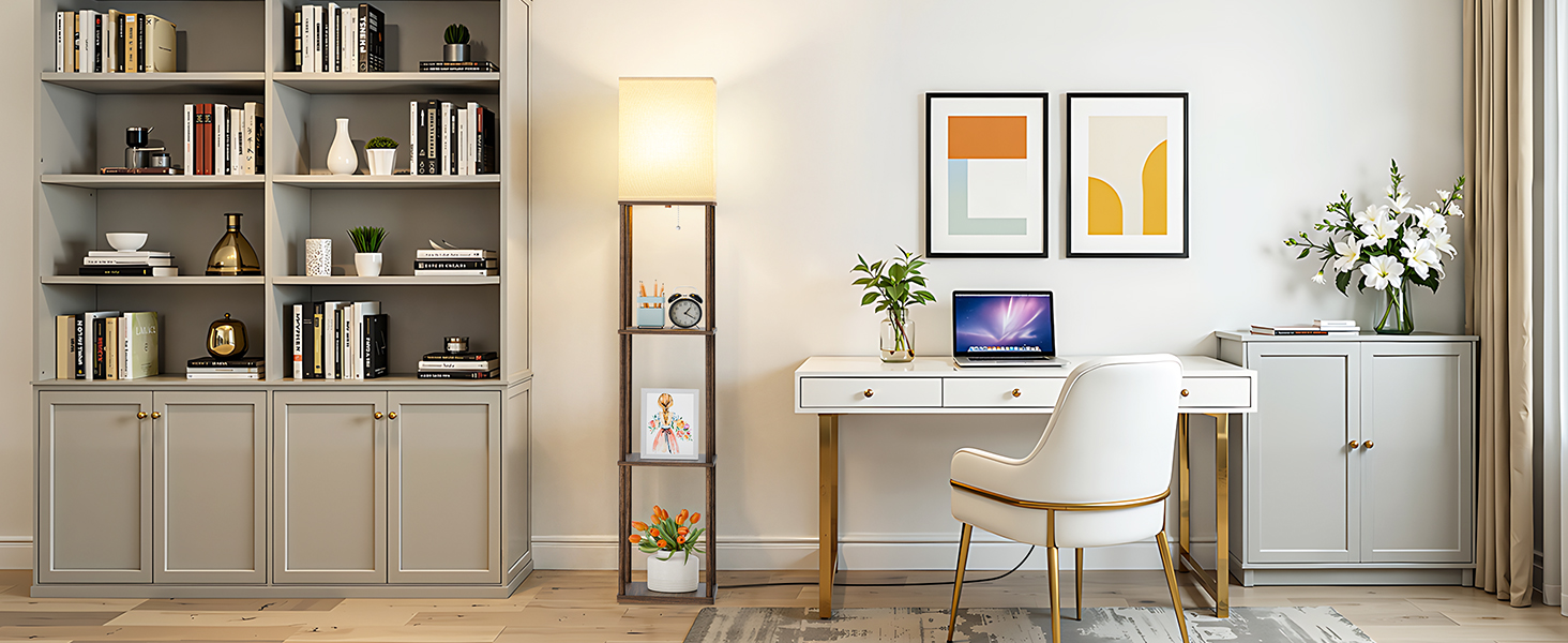 floor lamp for office