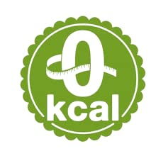 0 CALORIE and 0 CARB