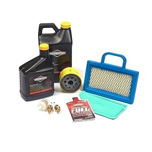 Briggs Maintenance Kits
