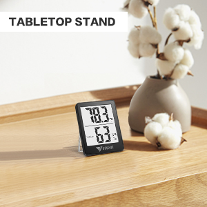 humidity meter