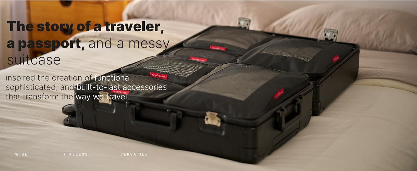 story of a traveler