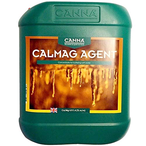 Canna Cal Mag 10l Huge Ass Bottle