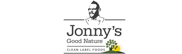 Jonnys Good Nature Organic Ultra High Resistant Starch Premium Green Banana Flour, Prebiotic Fiber