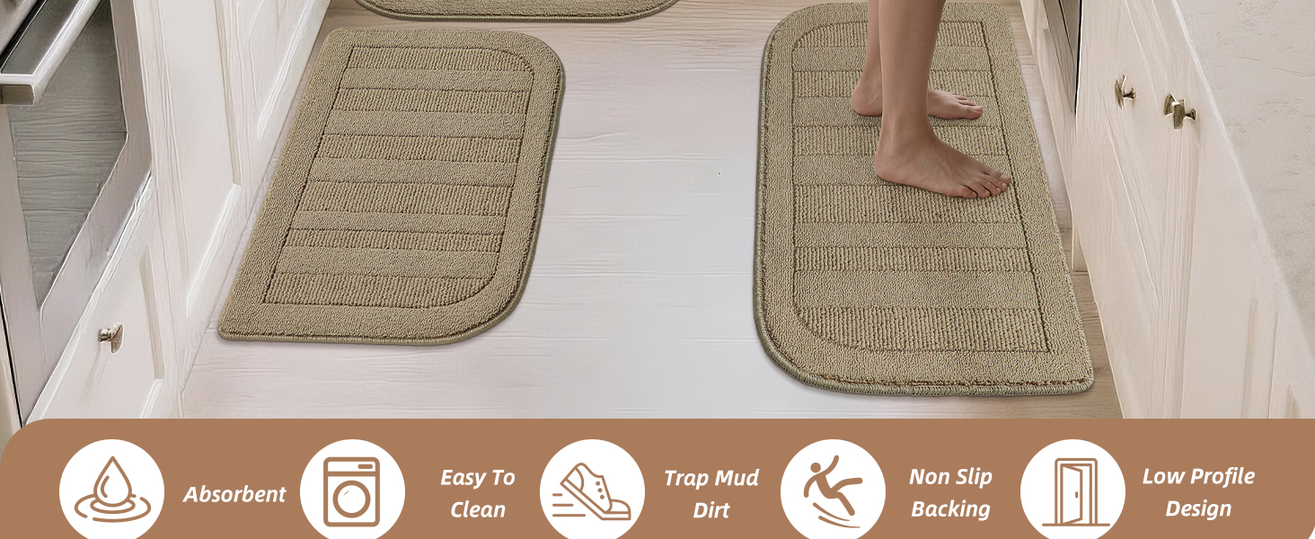 kitchen mat