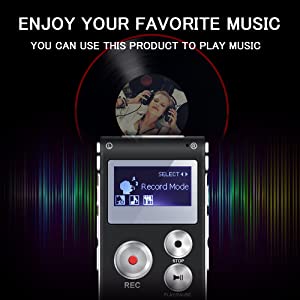 voice activation