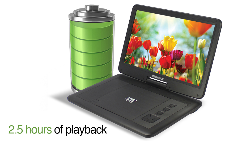 Rechargeable Battery
