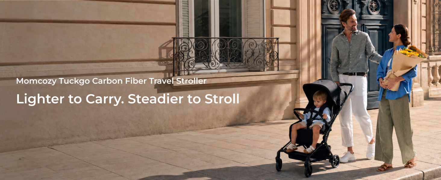 travel stroller