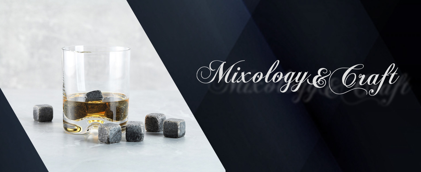 Mixology and craft