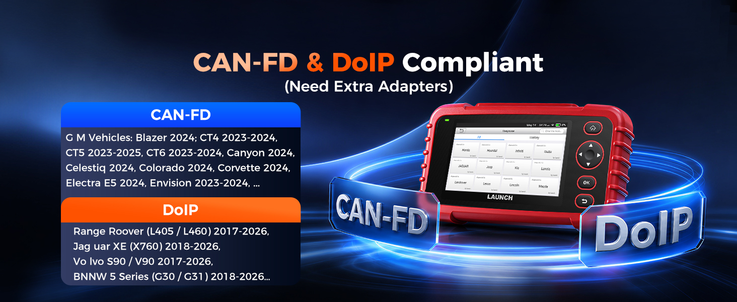 obd2 scanner