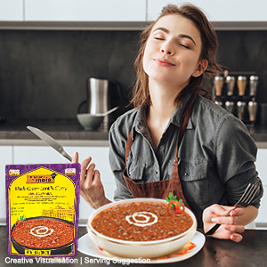 Dal Bukhara, Kitchens Of India, Ready to Eat