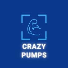 Crazy Pumps