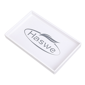 tray