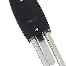 Branded handle
