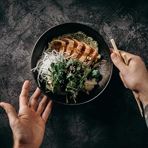 magnesium foods