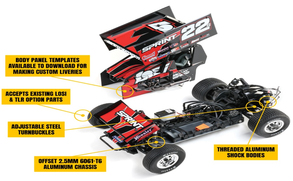 RC Car