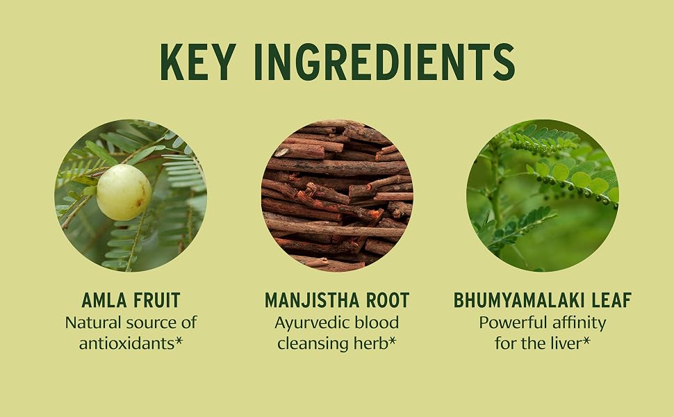 total body cleanse