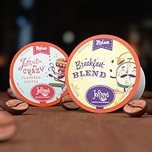 Single Serve Cups