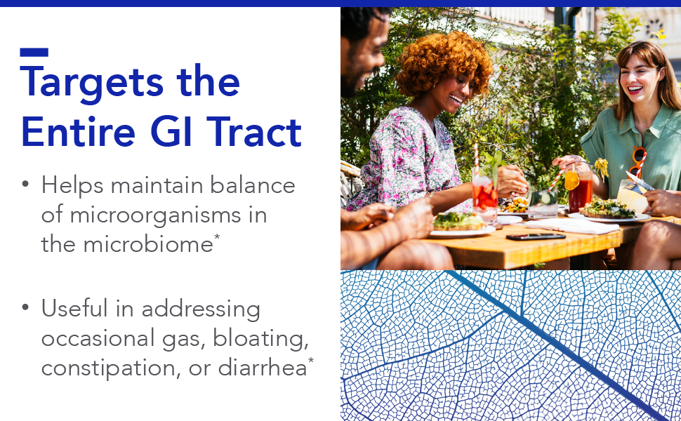 gut cleanse detox support