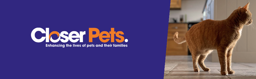 Closer Pets